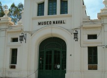 Музей военно-морского флота Испании