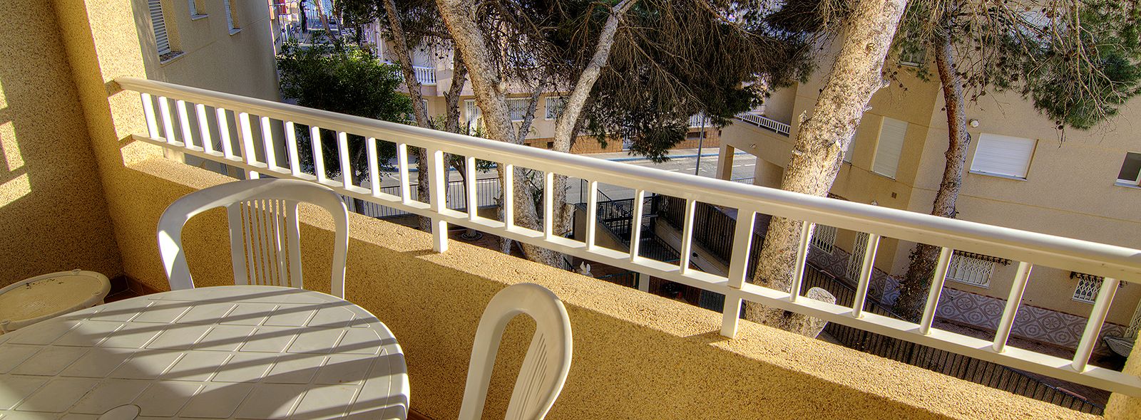 Апартаменты в Сан Педро дель Пинатар. J-1228